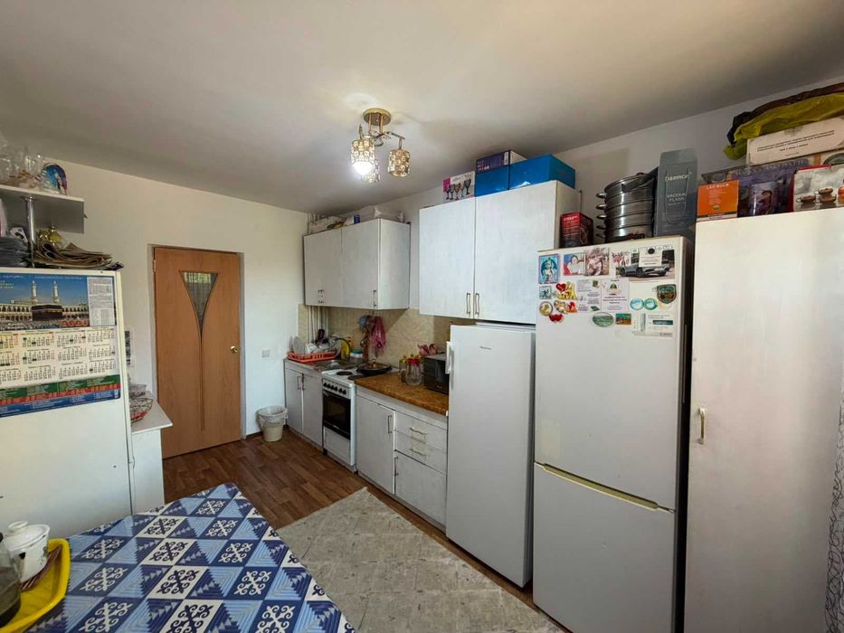 Продам 1 ком. квартиру М.Маметовой 54