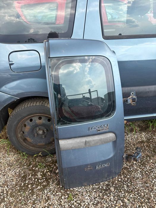 Usa Batanda Dacia logan MCV