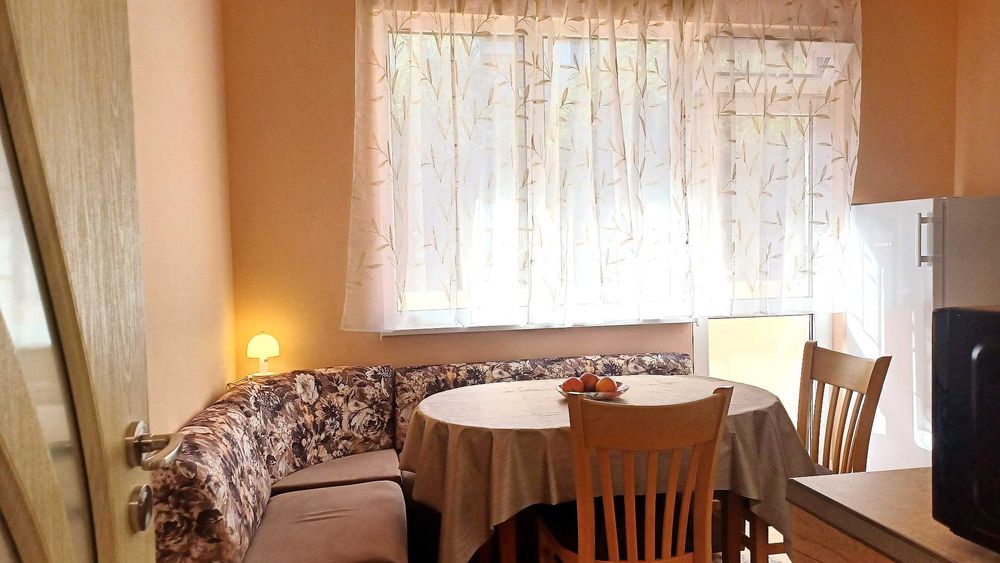 Нощувки и почивка във Варна