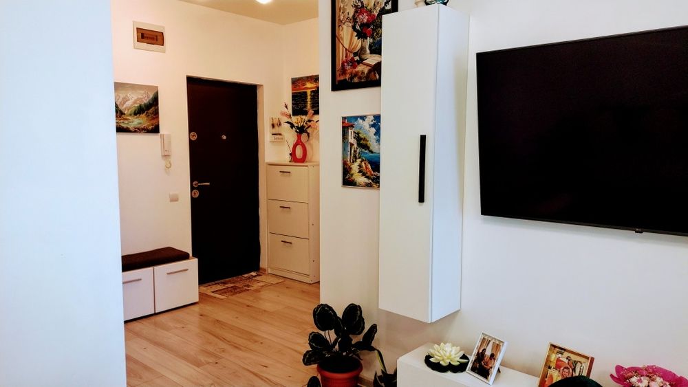 Apartament 2 camere , lift