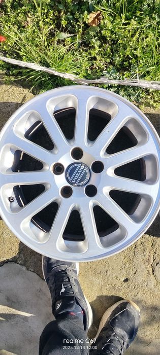 Джанти за volvo ,Ford,Reno- R16