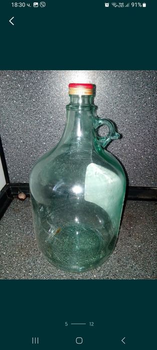 Варели, туби,бидони,9,буркани,кошчета рекл за сладолед