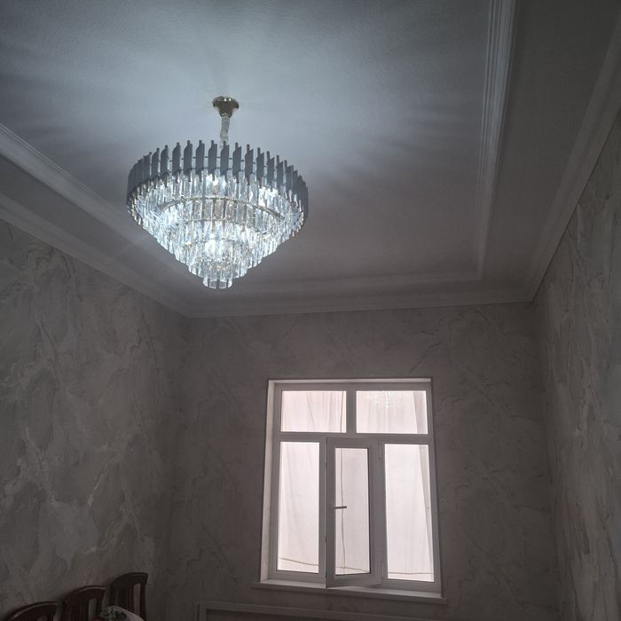 Назарбекда ховли жой