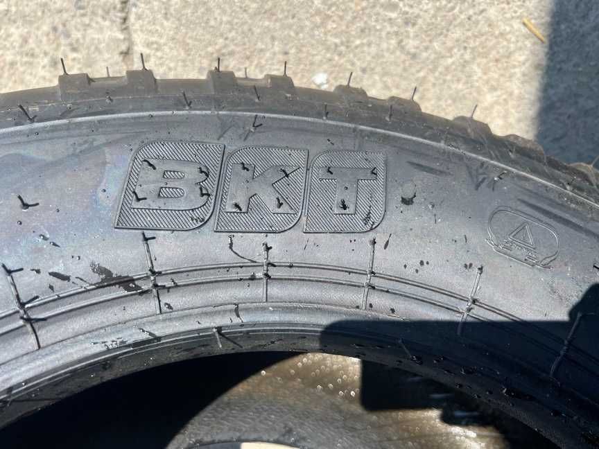 Cauciucuri marca BKT 15.0/55-17 noi pentru remorca cu 14 pliuri