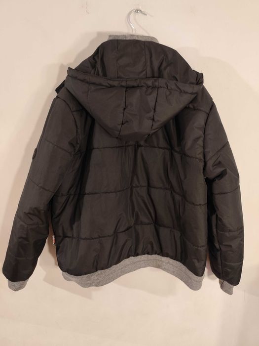 Мъжко зимно яке Lee Cooper