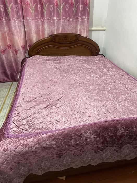 Спальный гарнитур 80000 тенге