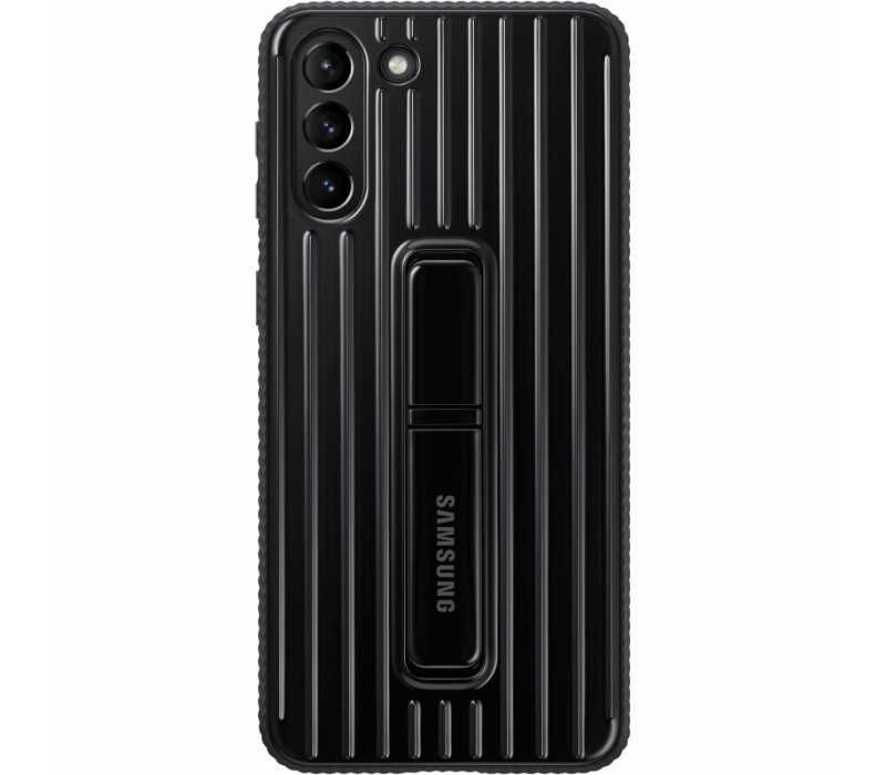 Husa Protective Standing Cover Samsung Galaxy S21+ S21 Plus G996