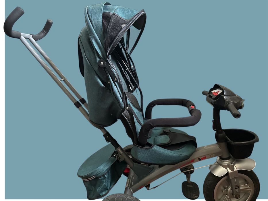 Продажа велосипеда