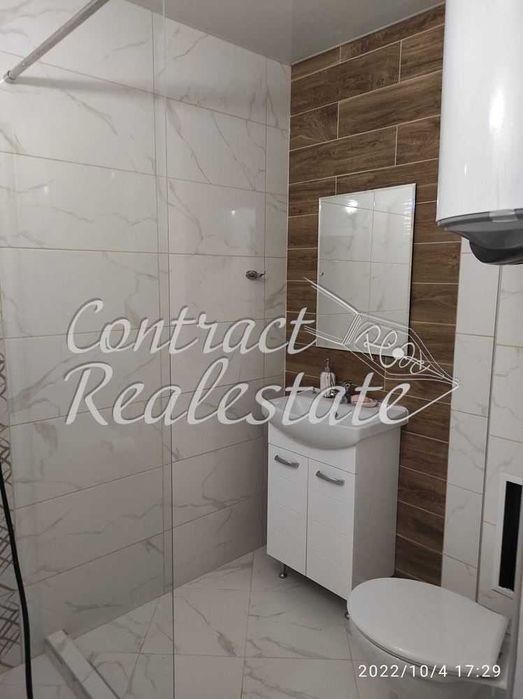 Дава се под наем Двустаен апартамент в Варна, Възраждане 1 - 50 кв.м за 428.91 € - Снимка #7