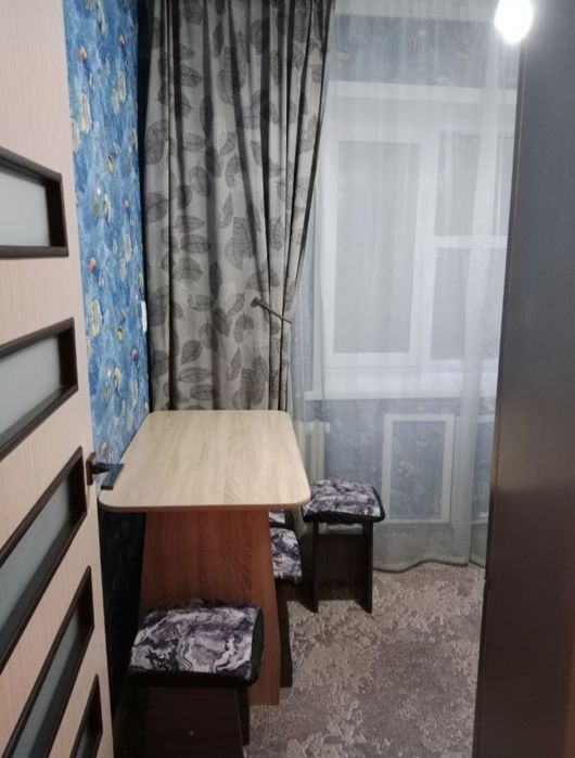 Продам 1 комнатную квартиру.