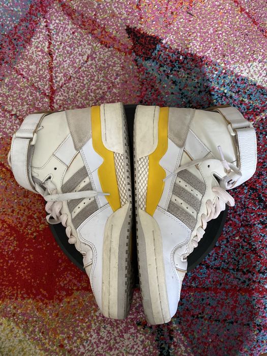 Adidas Forum HI premium