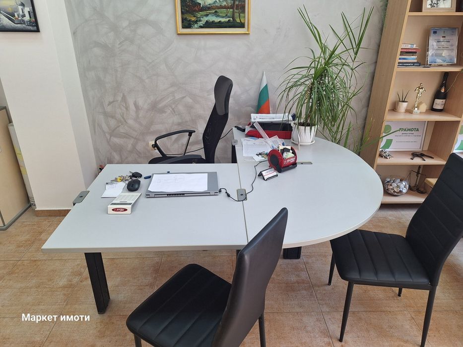 Офис обзавеждане/ Трансформърс мебели