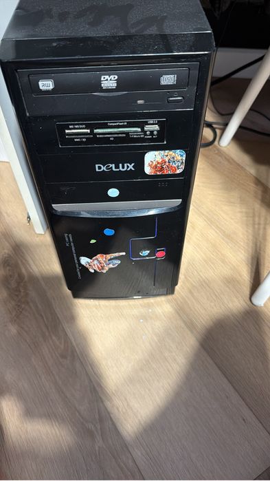 Продам компьютер