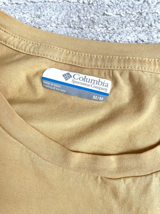 Columbia мъжка тениска  М