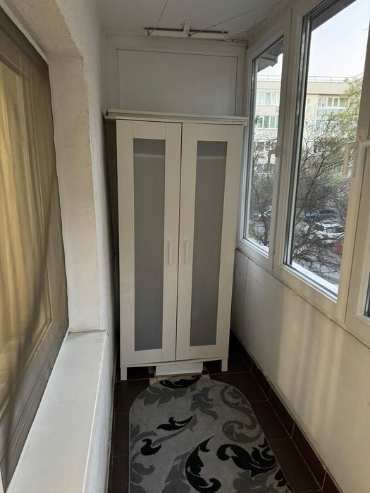 Inchiriez doua camere Decebal