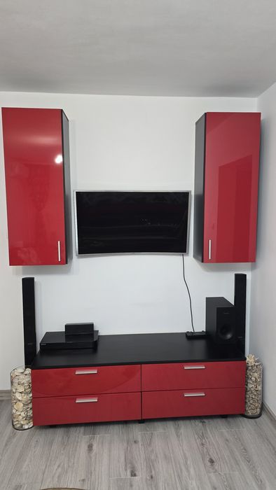 Vând mobila sufragerie