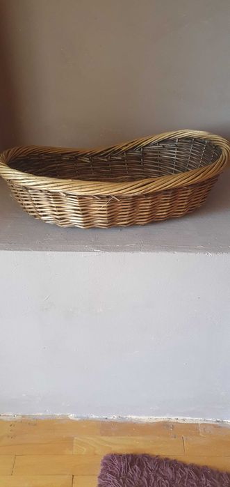 Coș nuiele 50/40/15