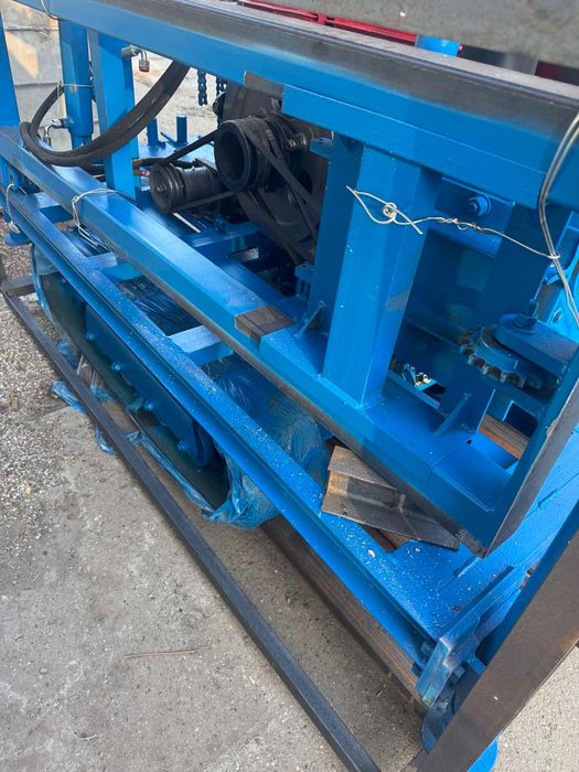 Сондажна машина за вода