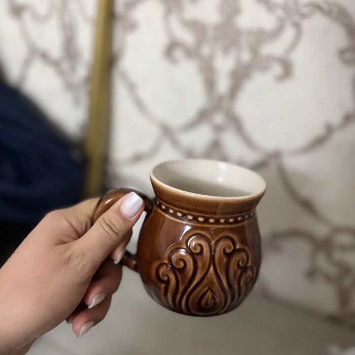 Посуда, чашки разные виды пиалы