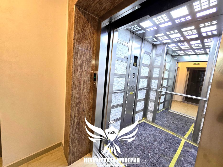 Дава се под наем Офис в Асеновград - 45 кв.м за 278.97 € - Снимка #12