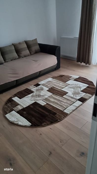 Apartament 2 camere Leroy Merlin Bragadiru