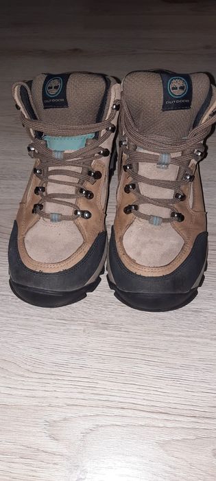 Туристически обувки Timberland 38н. 25 см
