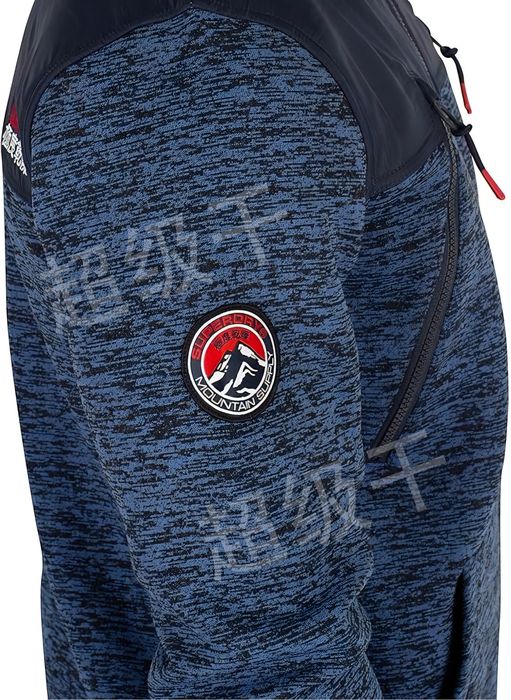Куртка/толстовка superdry 52-54 размер