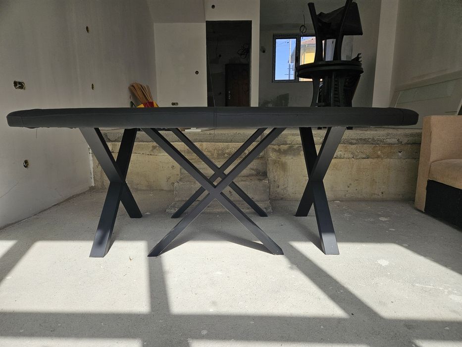 Прафесионална маса за покер