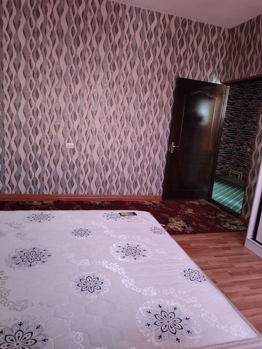 Новастройка 2 хона 4 этаж Вокзалда жойлашган.Агентство