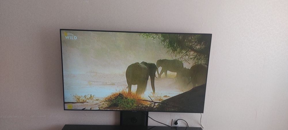 Телевизор Samsung диагональ 65