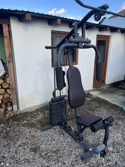 Aparat multifuncțional