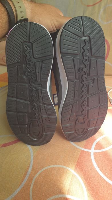 Pantofi sport Champion pentru copii