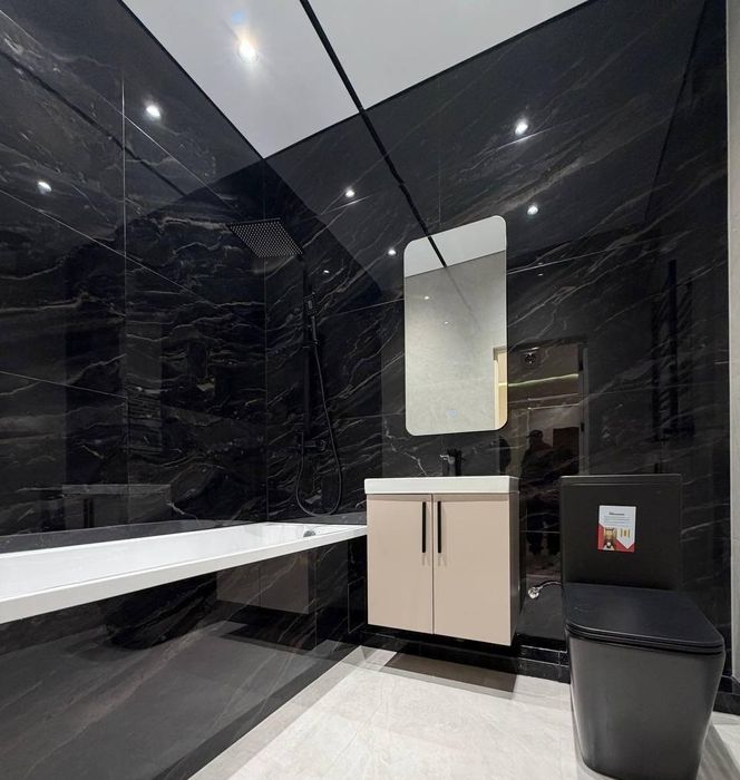 ЖК Oz Makon 2-х комнатная 60м2 ‼️Ул. Фаргона йули