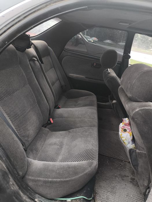 Продам машину не на ходу