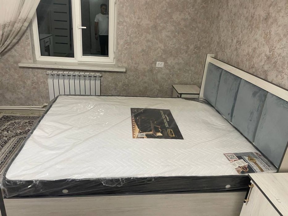 Продается двухэтажный коттедж