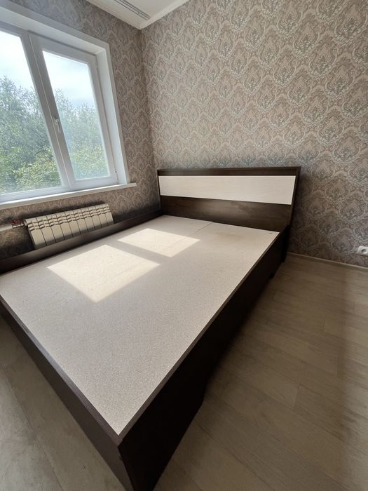 Продается кровать