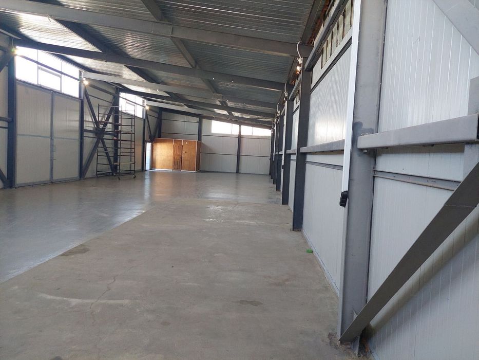 Дава се под наем Магазин в с. Каменар, Област Варна - 300 кв.м за 918 € - Снимка #11