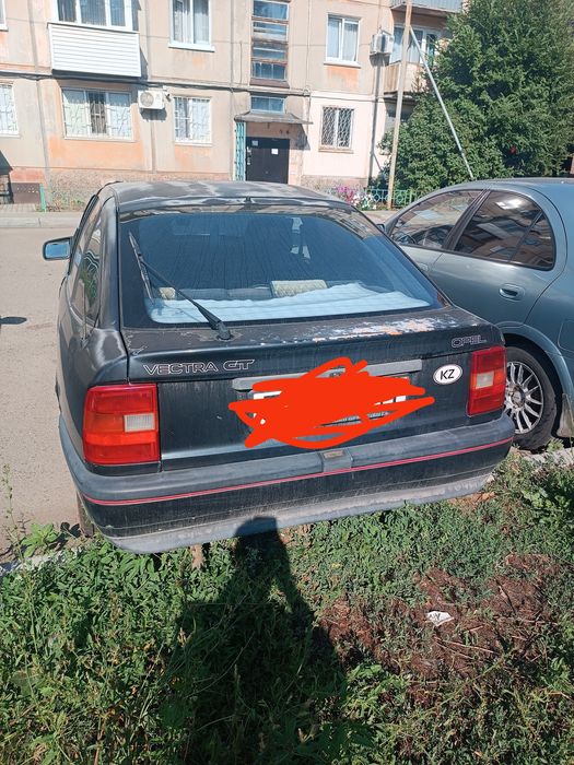 Продам Опель Вектра А