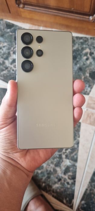 S25 ultra 512 GB