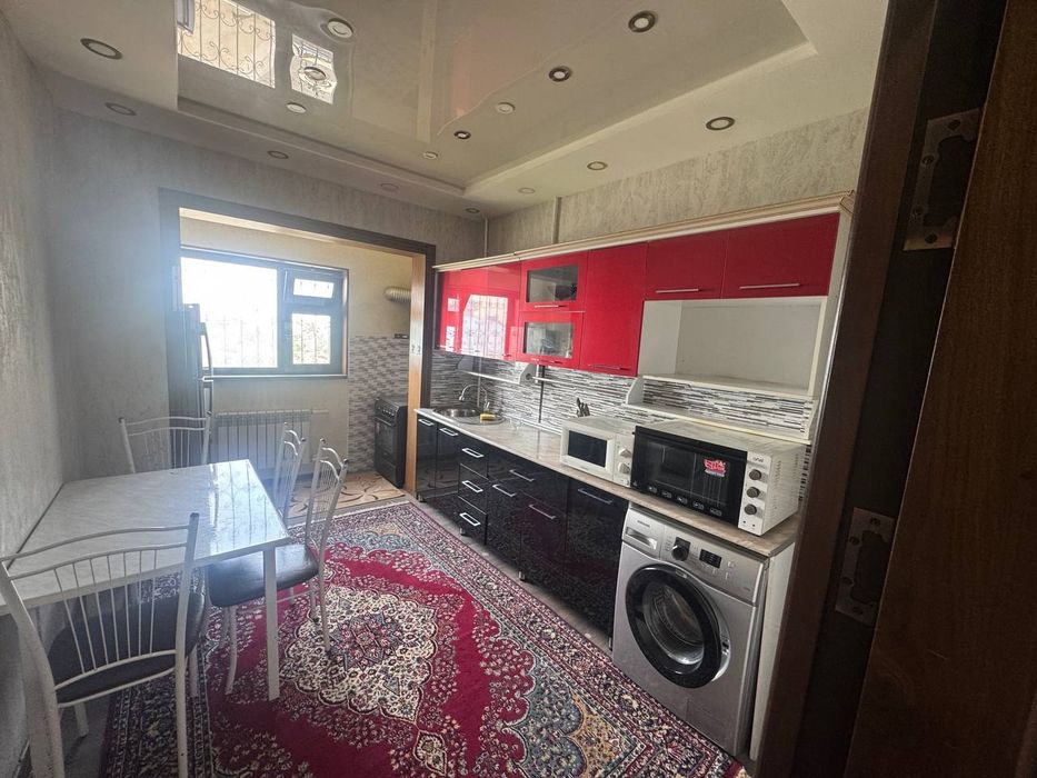 Аренда 2 комнатная квартира Ганга магазин Пиноккио