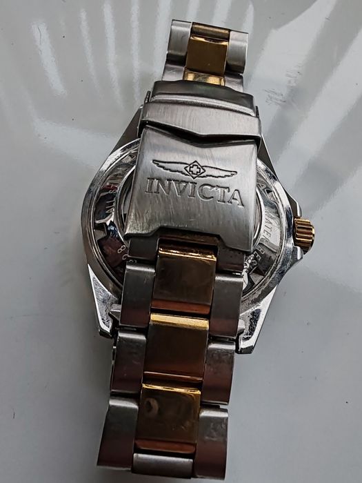 Ceas Invicta Automatic Diver 200 m - 40 mm