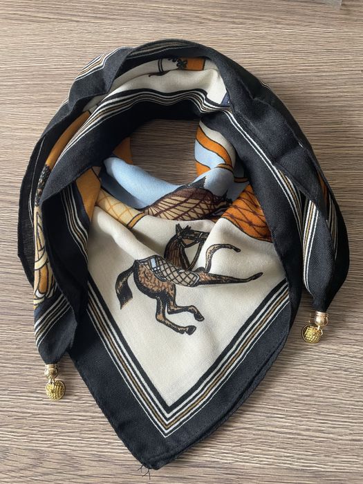 Платки оригинал