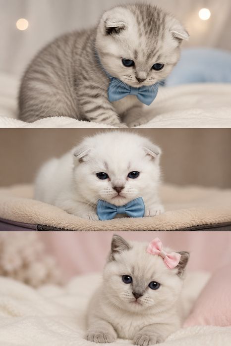 Продаются котята