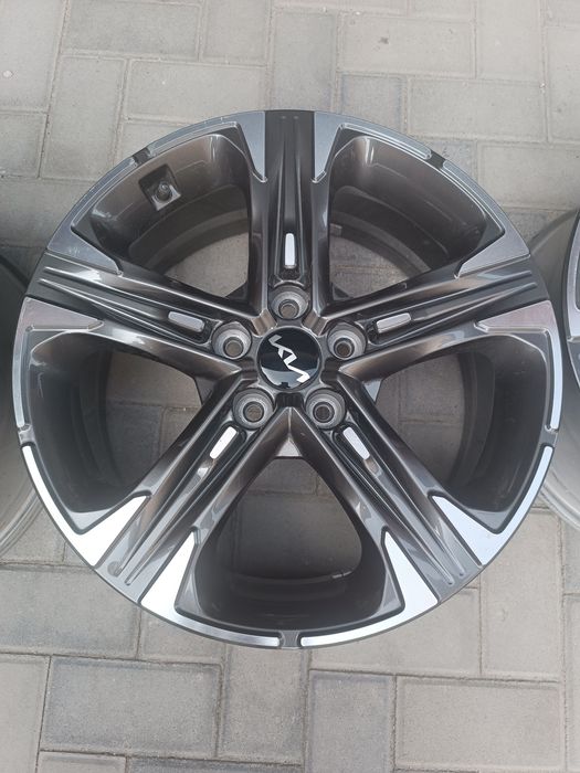 Диски kia r18 235/45