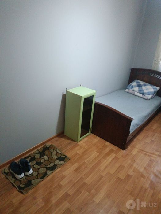 Срочно продается 3/ комнатная квартира собственник