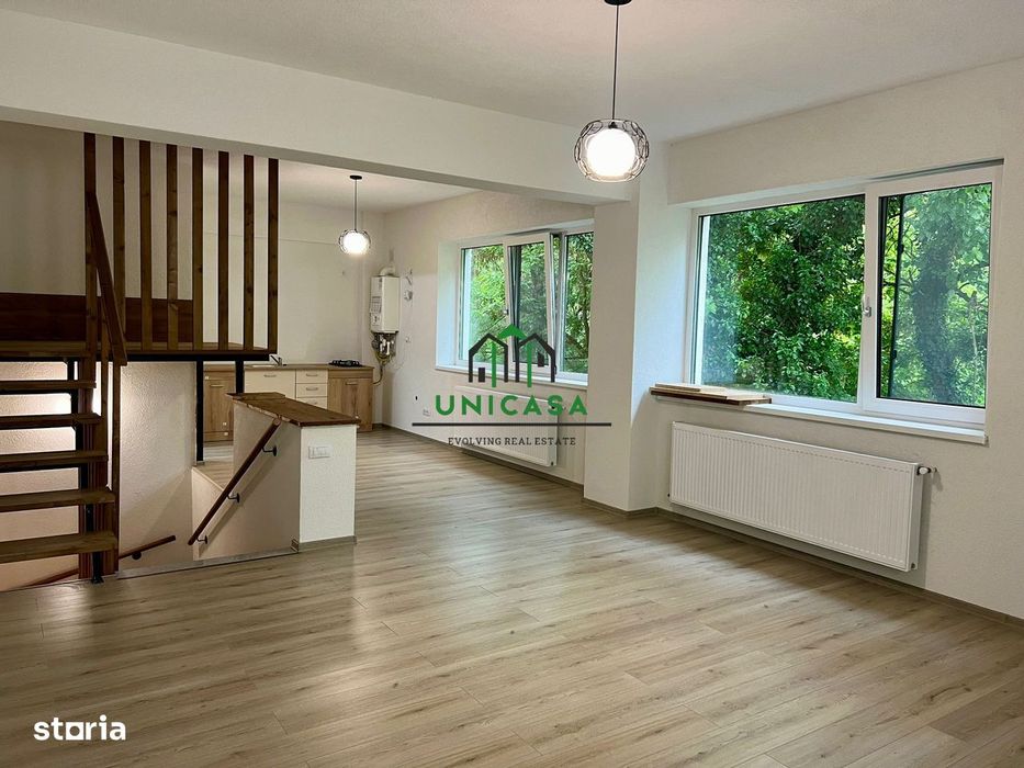 Garsoniera/Zavoi/de inchiriat