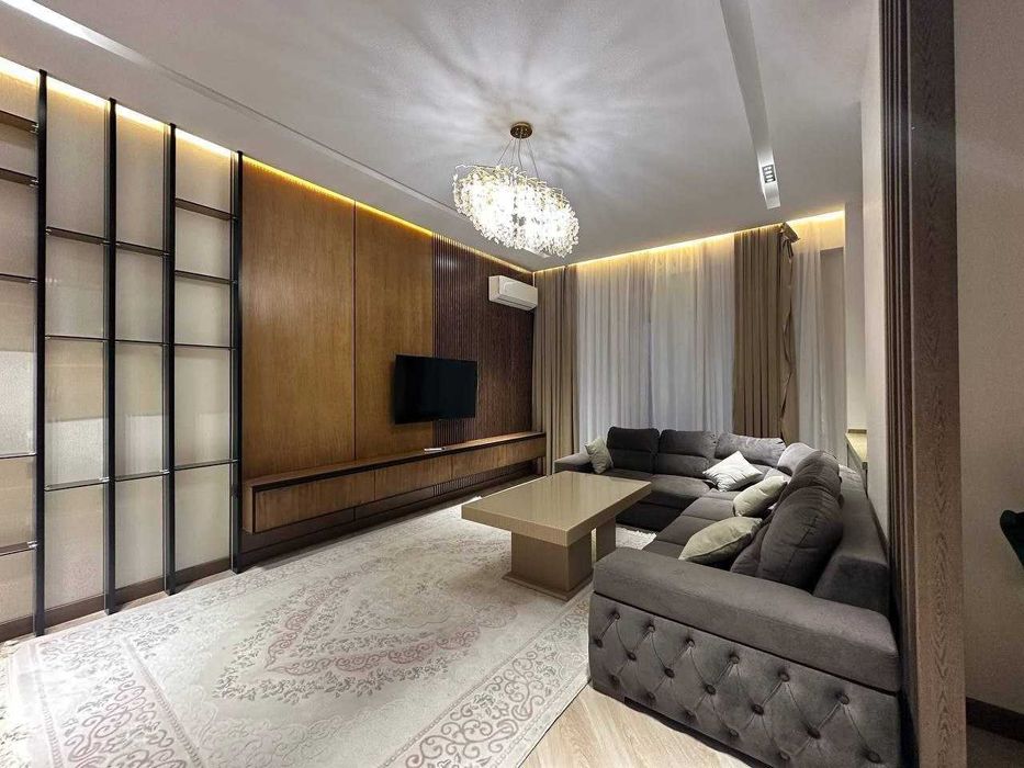 Сдаётся квартира НА Массив Феруза