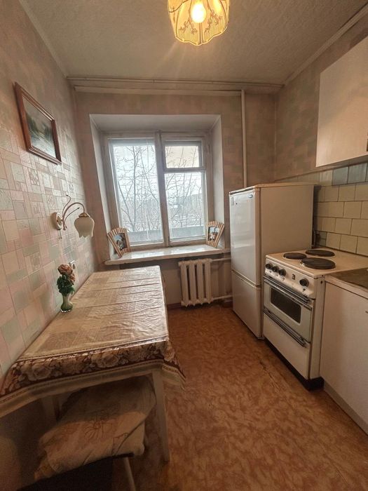 Продаётся 1,5- Ка по ул. Казахстан, 72