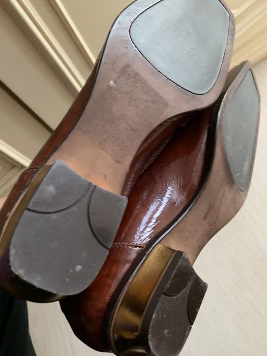 Pantofi Dario Ciotti