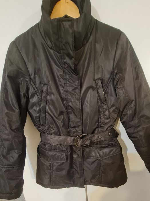 Jacheta/geaca/haina de iarna pt femei, impermeabila, ok și pt schi/ski